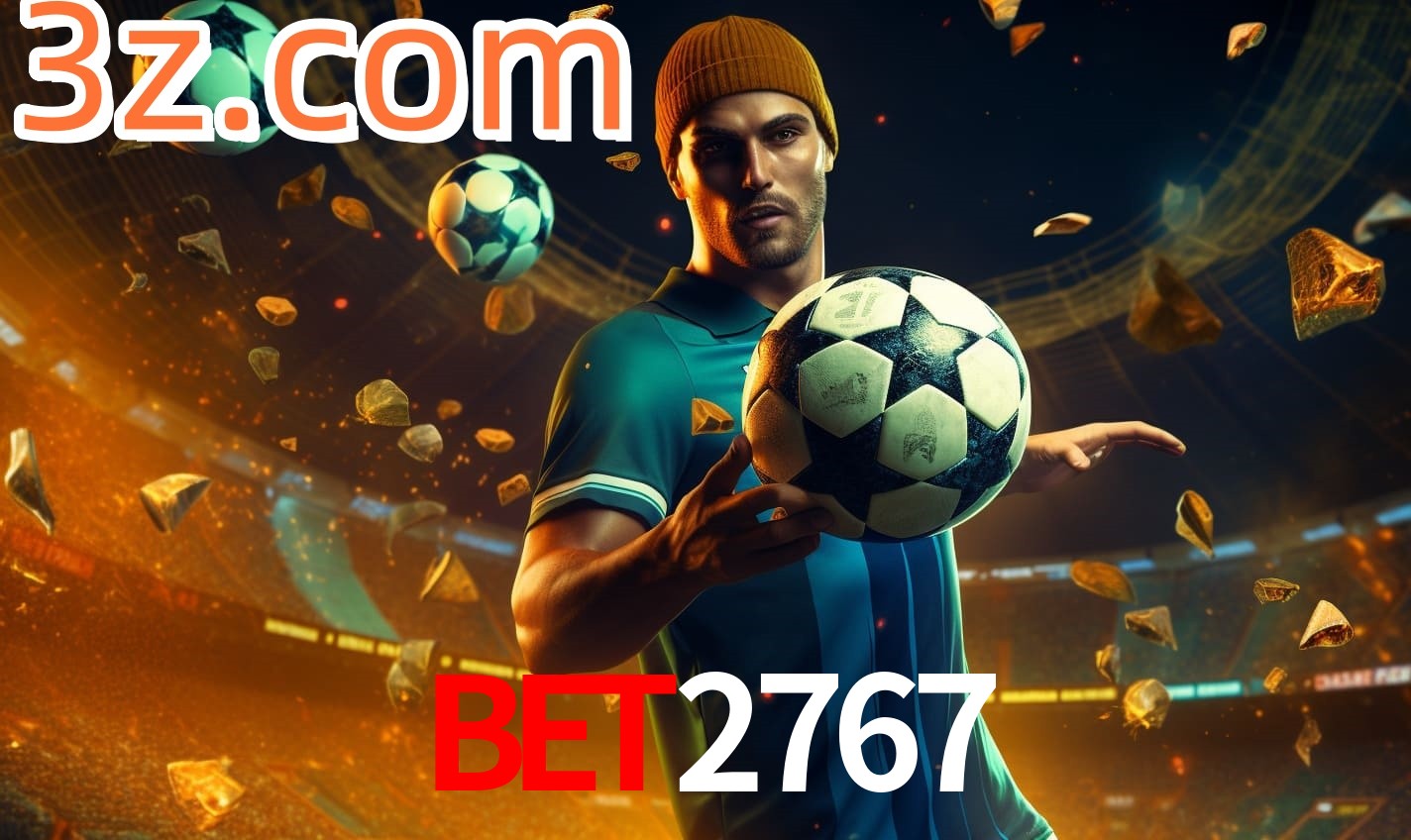 Ampla Seleção de Apostas Bet2767